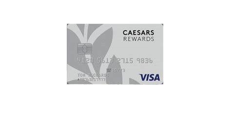 Caesars rewards visa review. Things To Know About Caesars rewards visa review. 